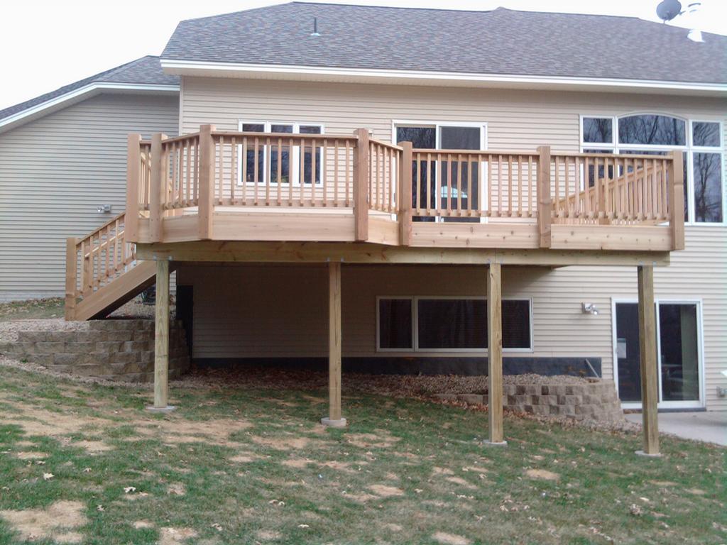 Pictures for Vanderhoff Construction in Saint Michael, MN 55376